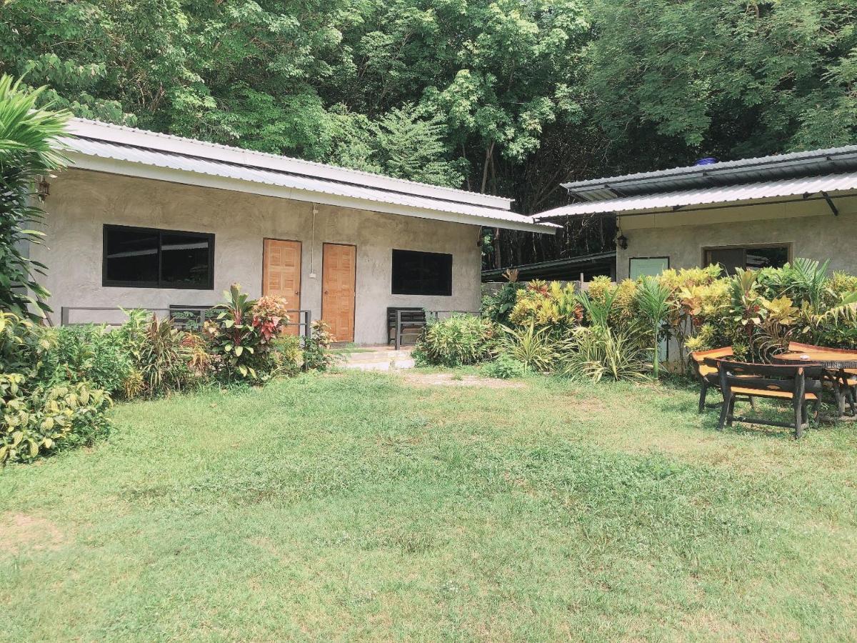 A.P.Guesthouse 麦岛 外观 照片