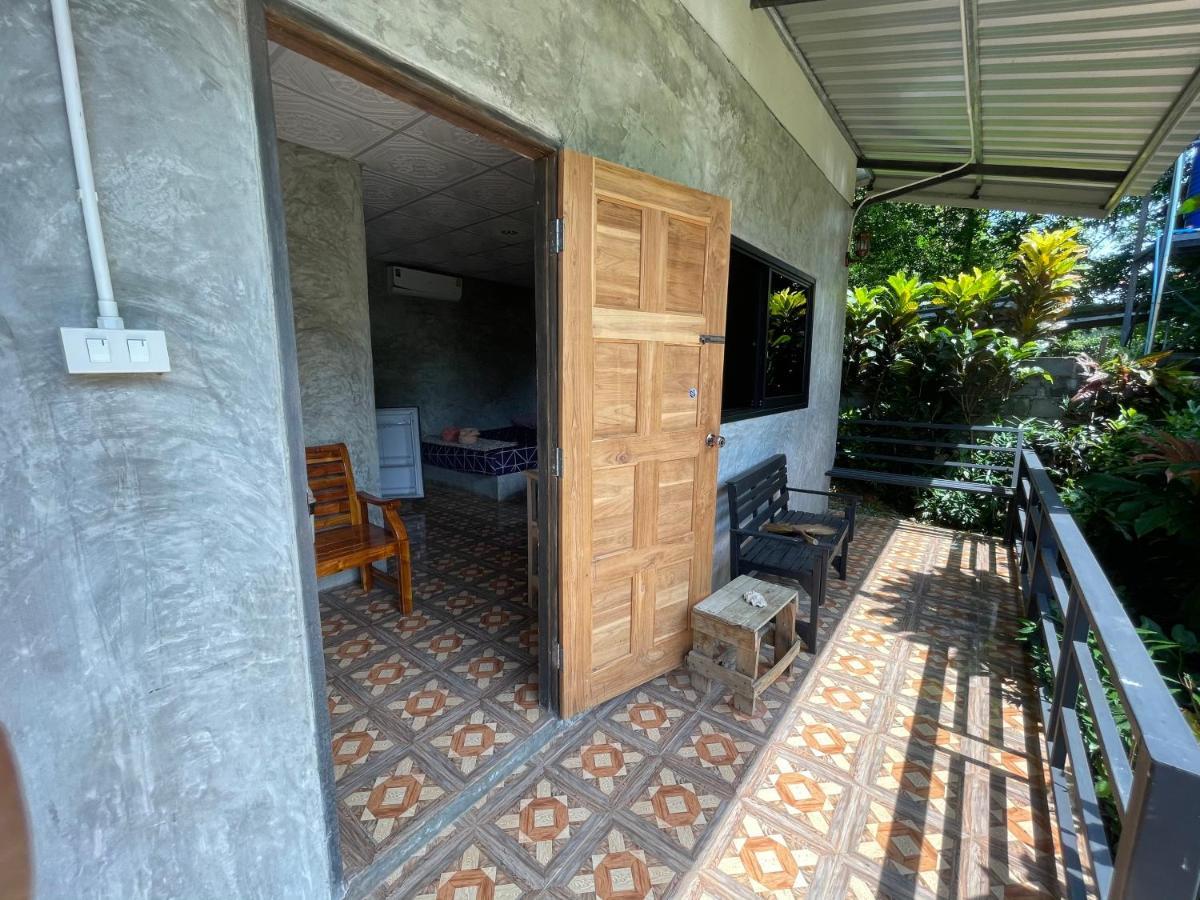 A.P.Guesthouse 麦岛 外观 照片
