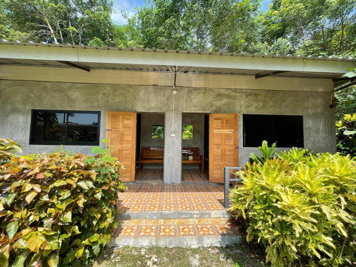 A.P.Guesthouse 麦岛 外观 照片