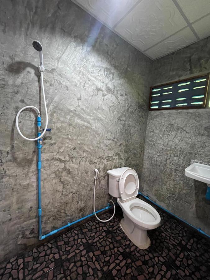 A.P.Guesthouse 麦岛 外观 照片