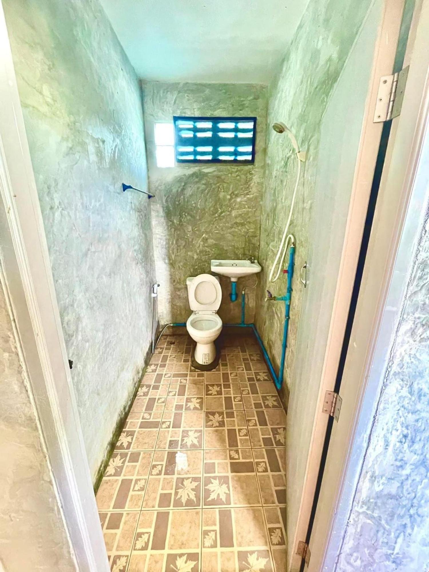 A.P.Guesthouse 麦岛 外观 照片