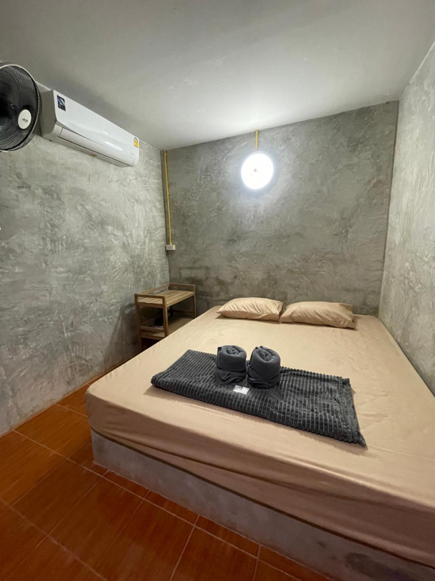 A.P.Guesthouse 麦岛 外观 照片