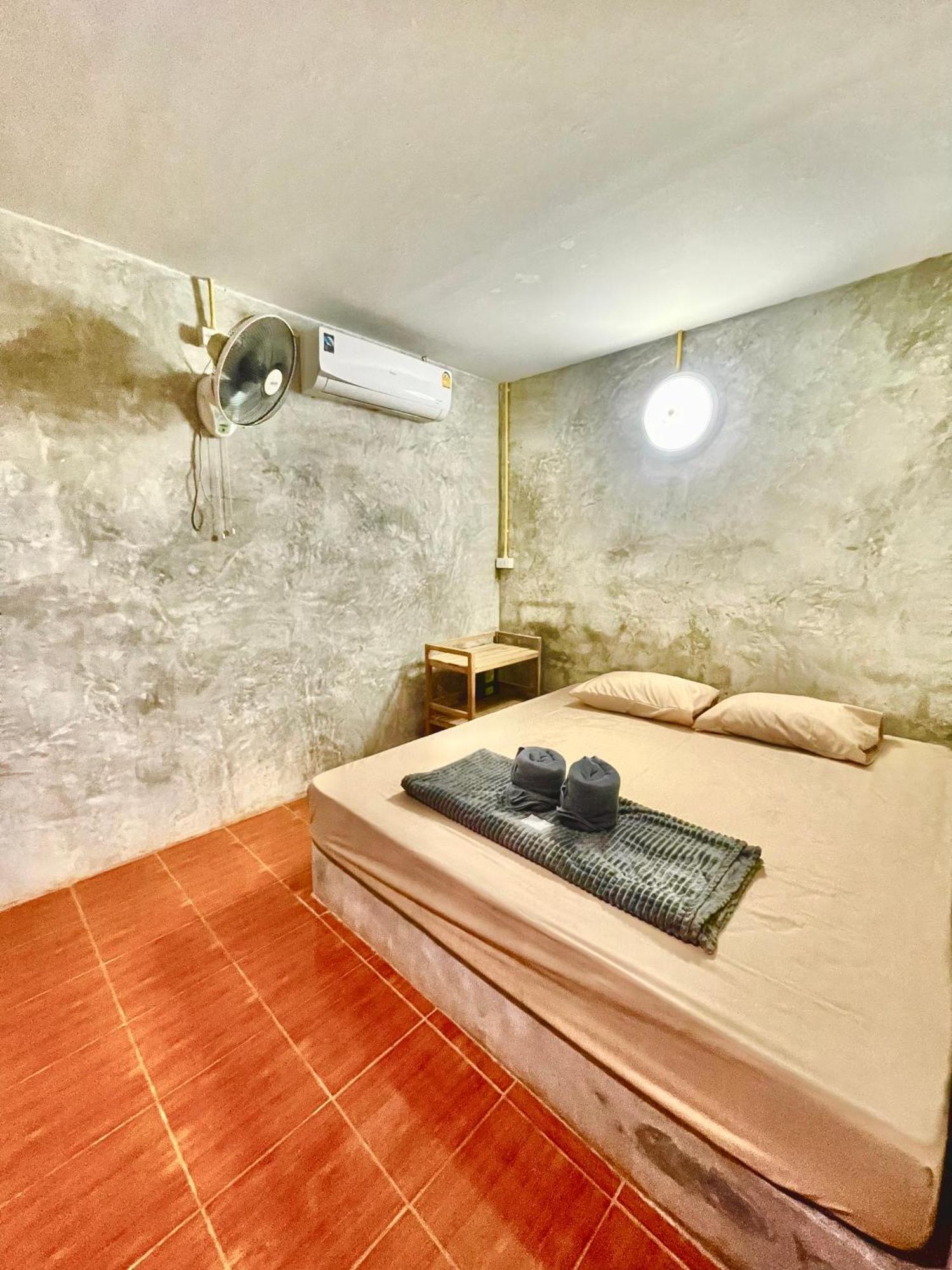 A.P.Guesthouse 麦岛 外观 照片