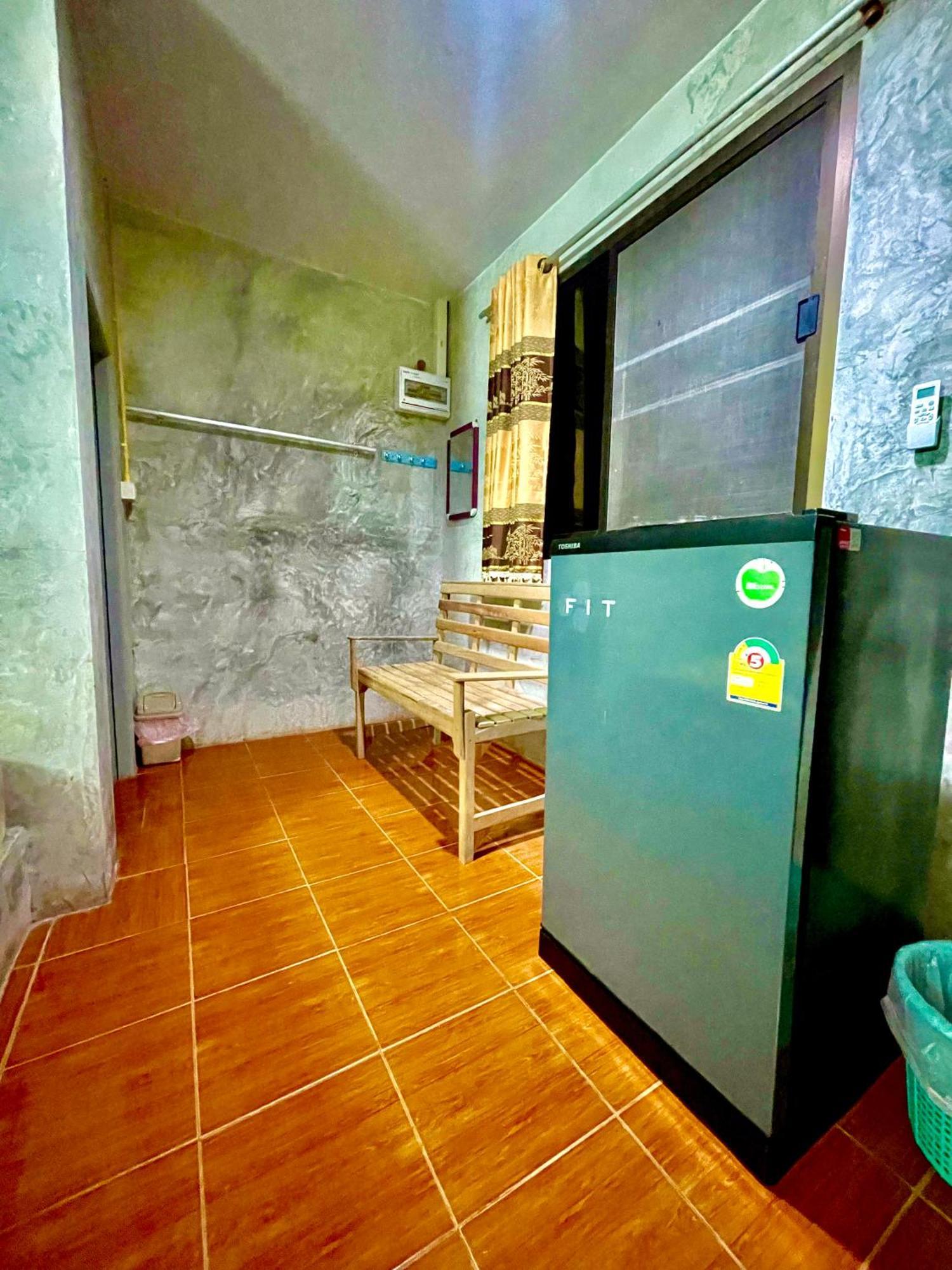 A.P.Guesthouse 麦岛 外观 照片
