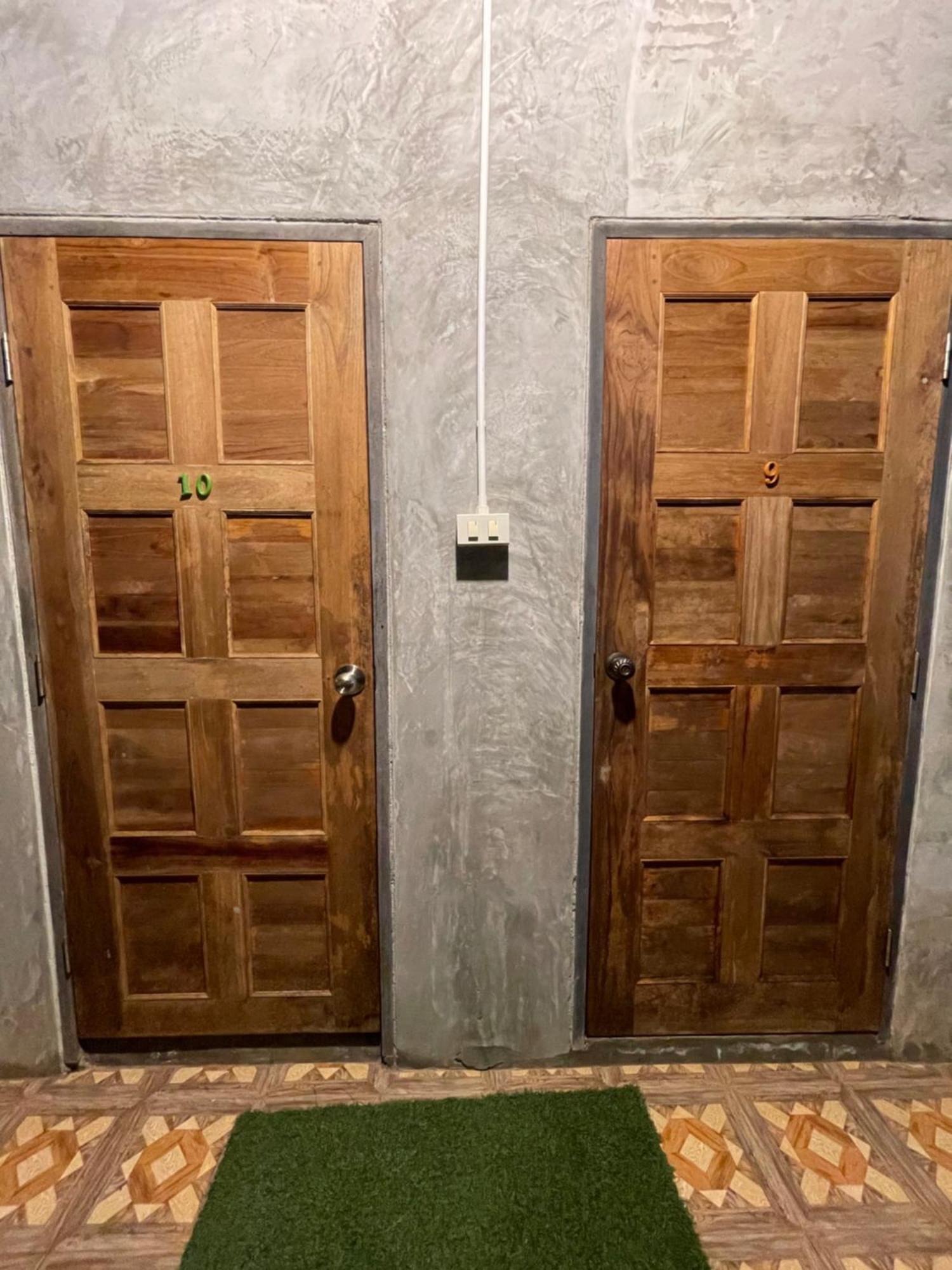 A.P.Guesthouse 麦岛 外观 照片