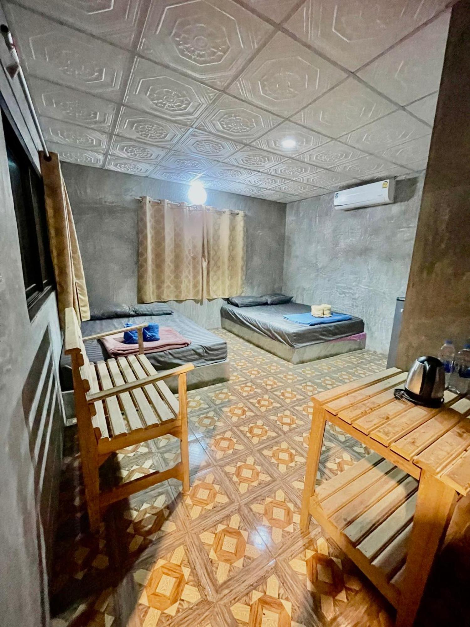 A.P.Guesthouse 麦岛 外观 照片