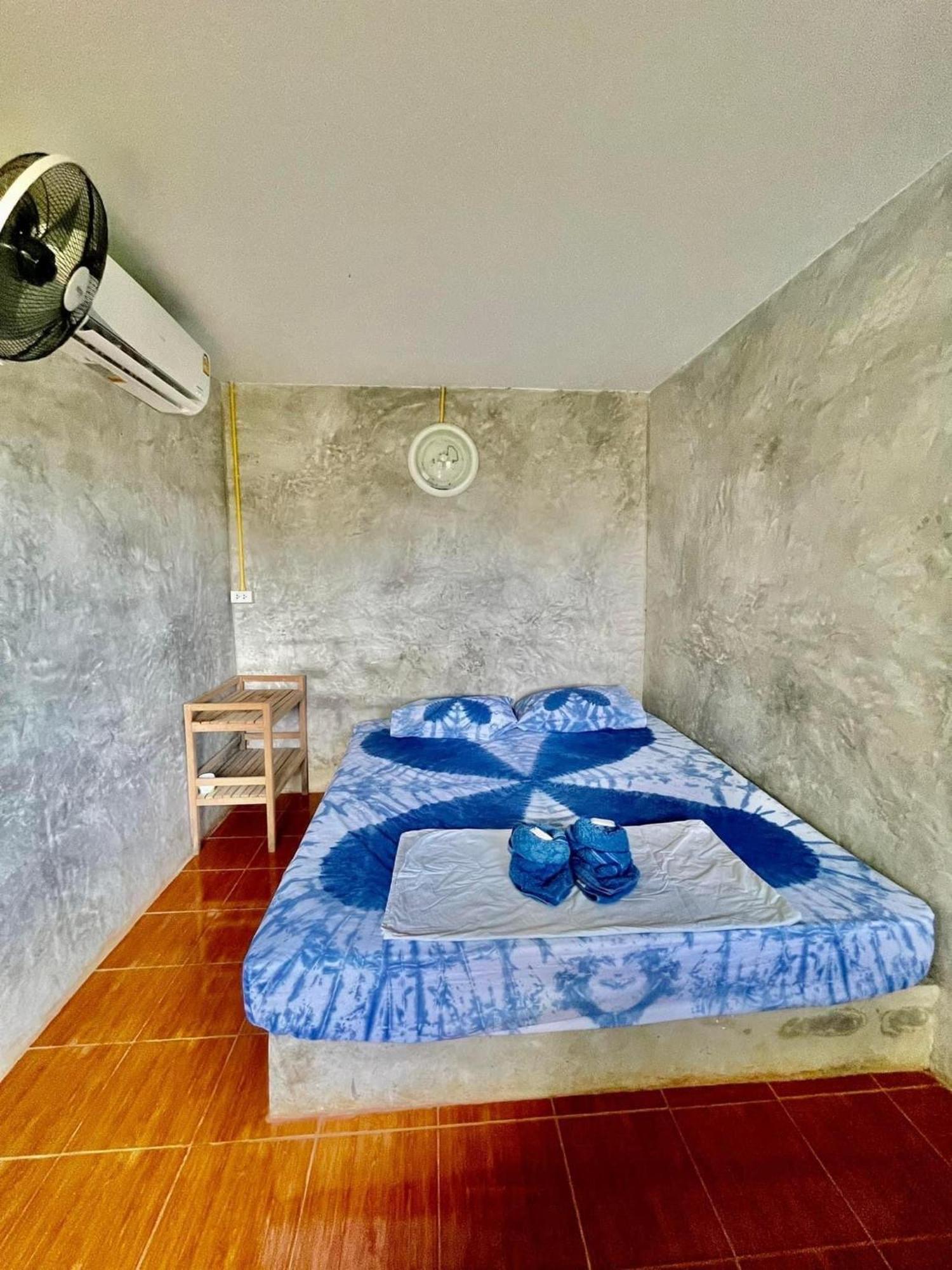 A.P.Guesthouse 麦岛 外观 照片