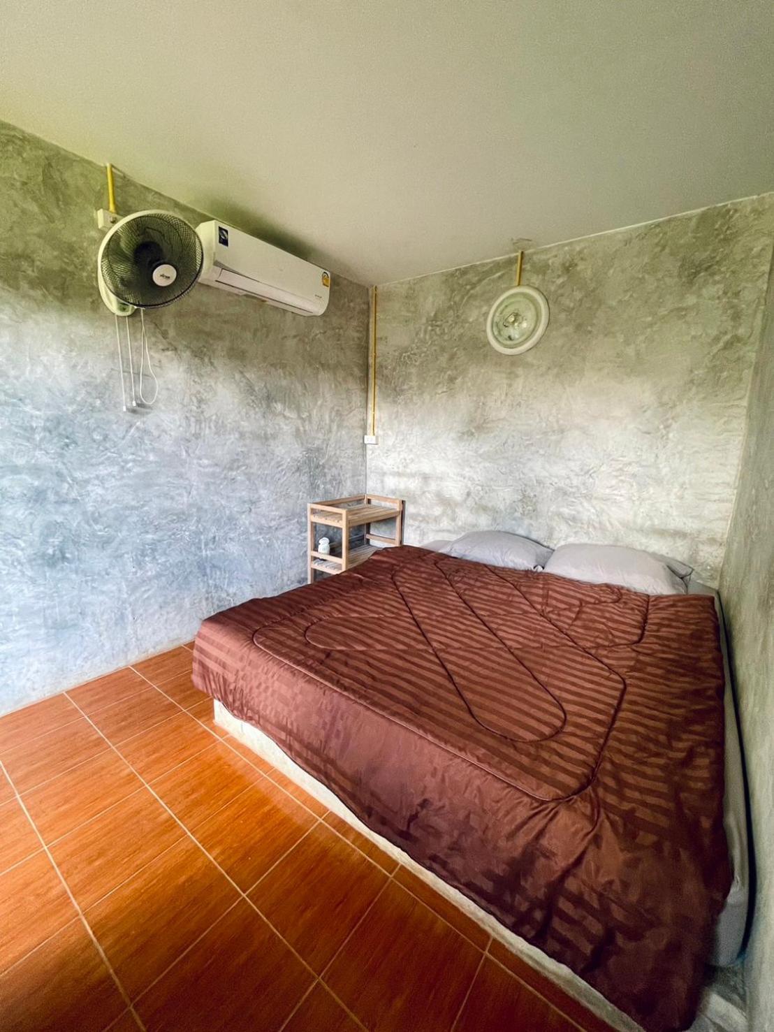 A.P.Guesthouse 麦岛 外观 照片