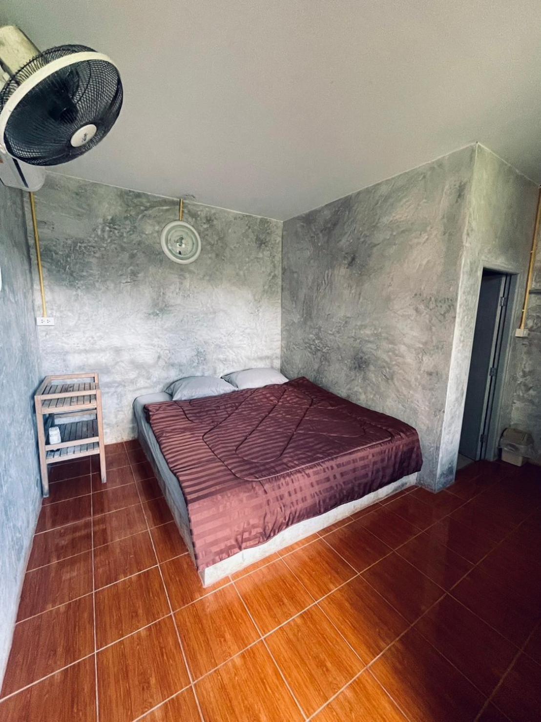 A.P.Guesthouse 麦岛 外观 照片