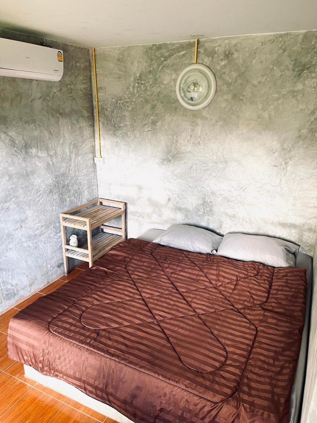 A.P.Guesthouse 麦岛 外观 照片