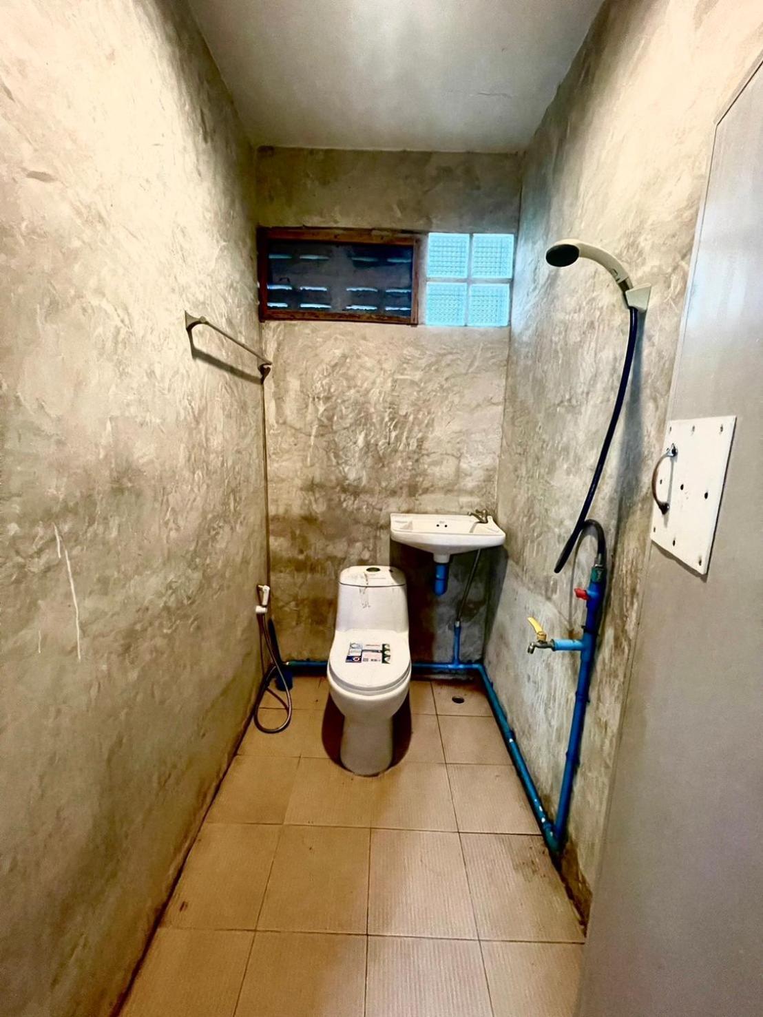 A.P.Guesthouse 麦岛 外观 照片