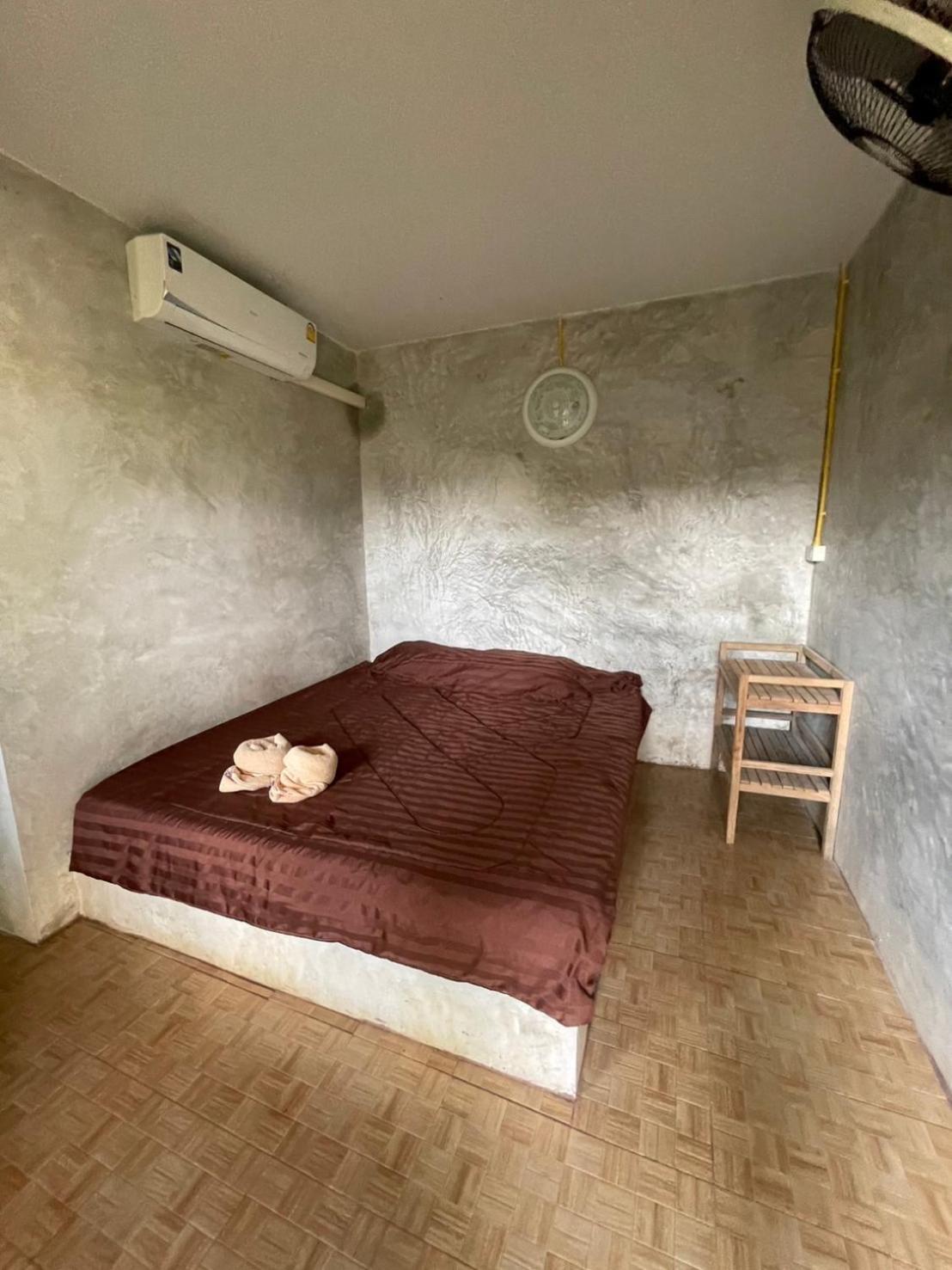 A.P.Guesthouse 麦岛 外观 照片
