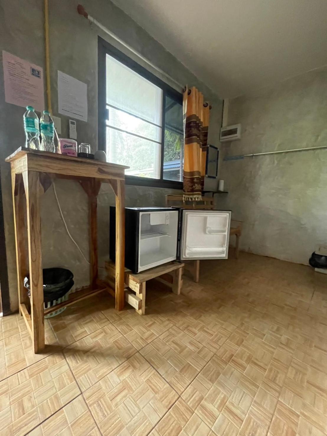 A.P.Guesthouse 麦岛 外观 照片