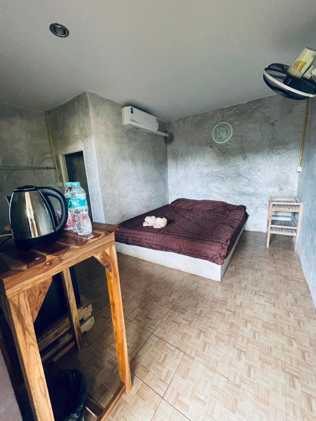 A.P.Guesthouse 麦岛 外观 照片