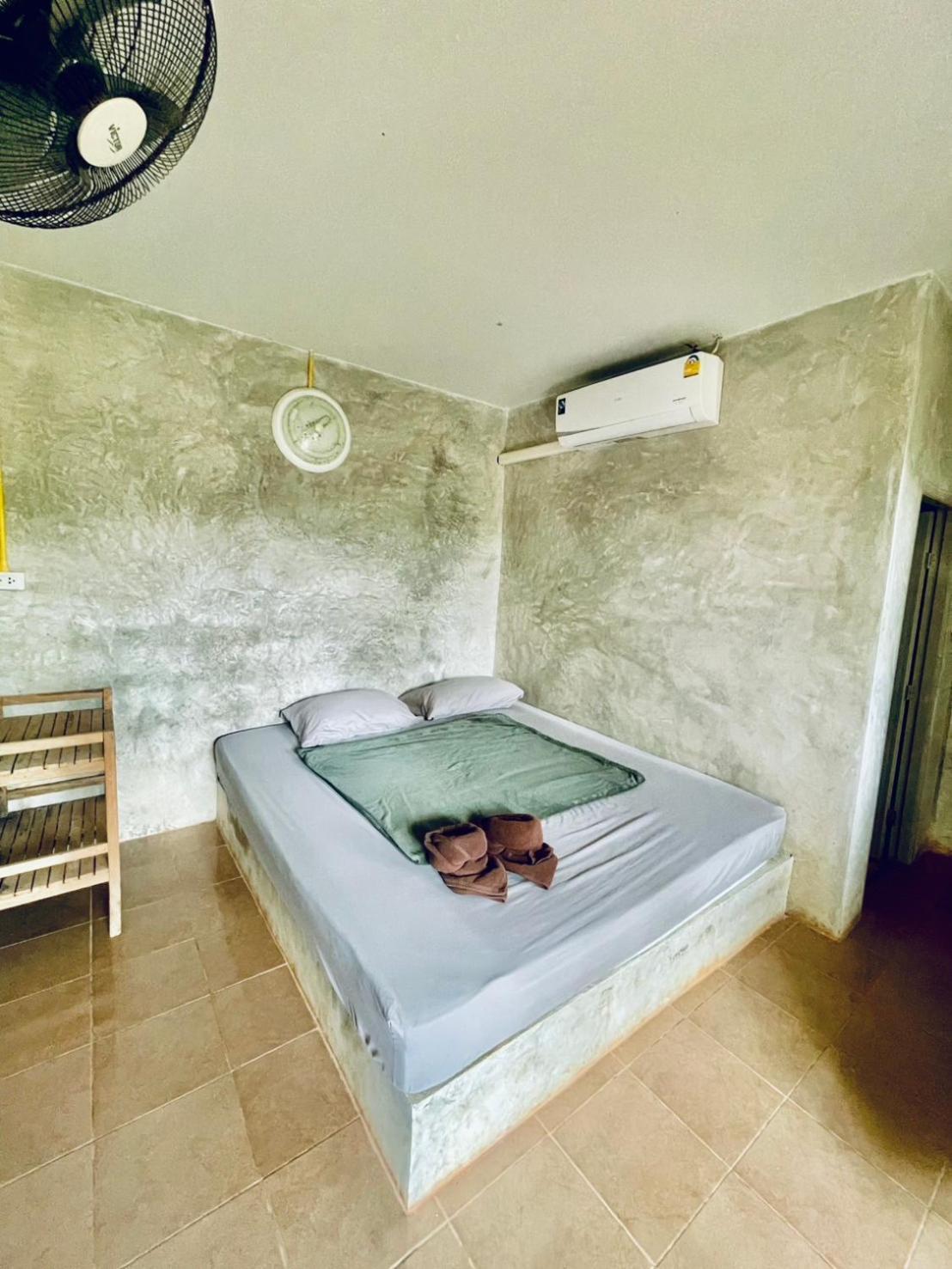 A.P.Guesthouse 麦岛 外观 照片