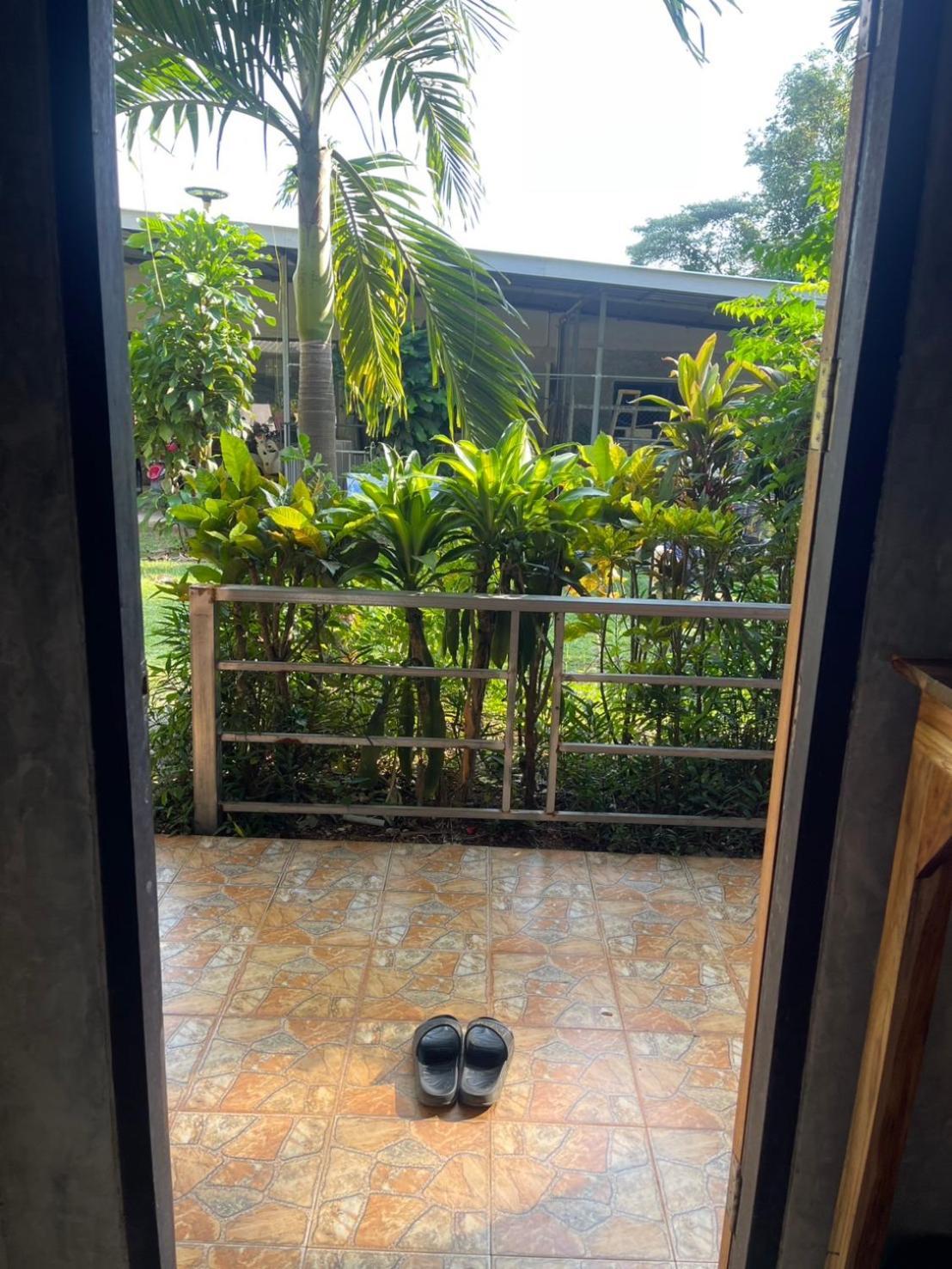 A.P.Guesthouse 麦岛 外观 照片