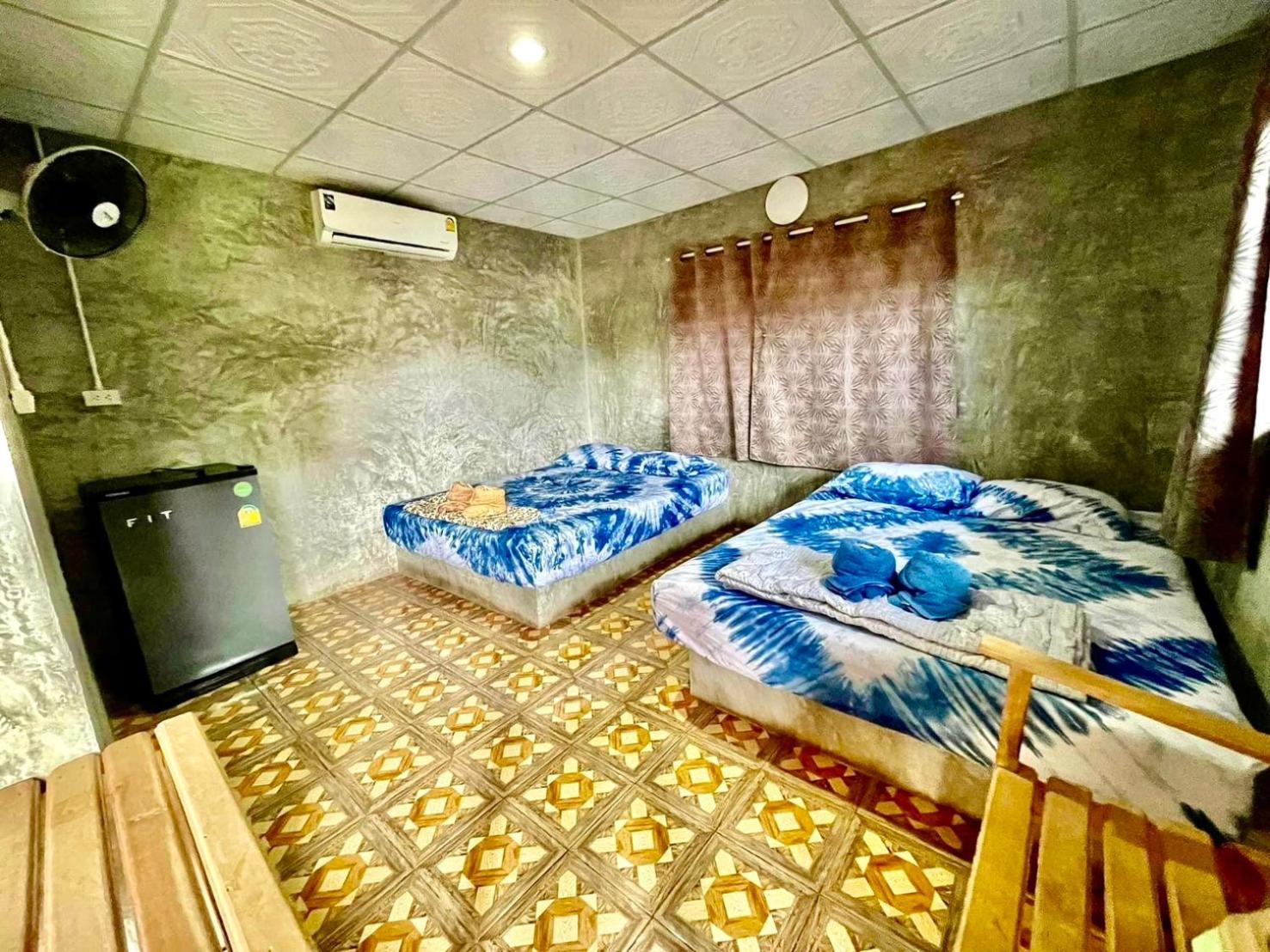 A.P.Guesthouse 麦岛 客房 照片