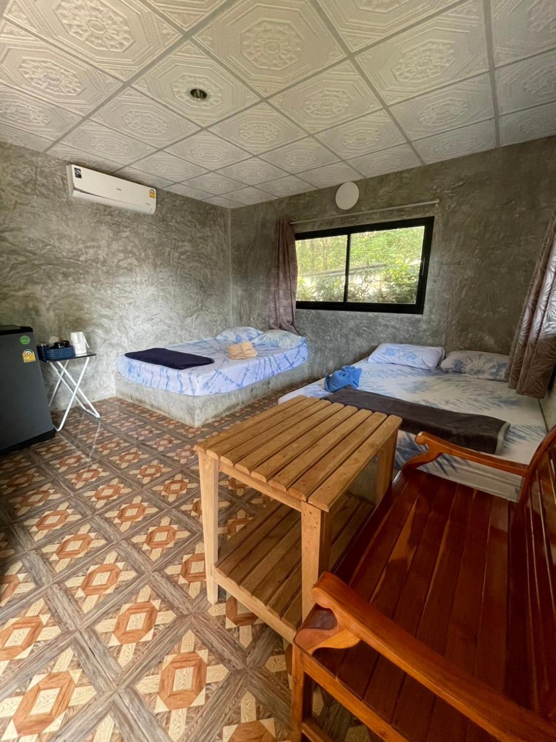 A.P.Guesthouse 麦岛 外观 照片