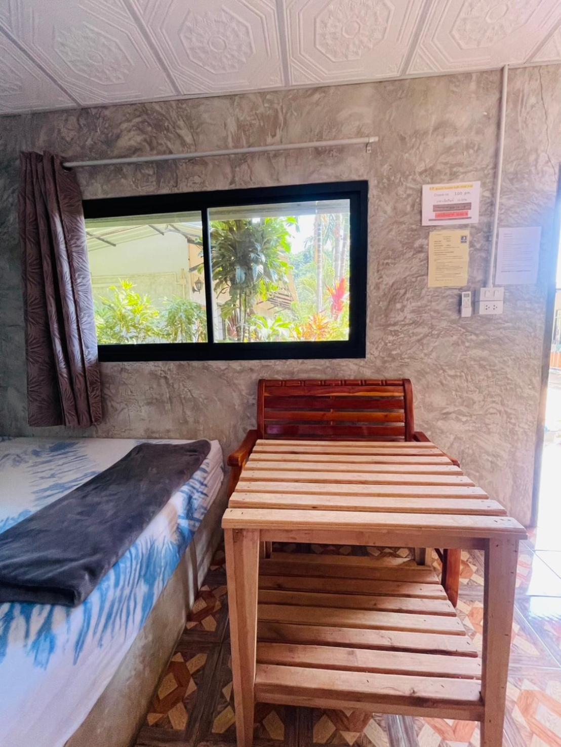 A.P.Guesthouse 麦岛 外观 照片