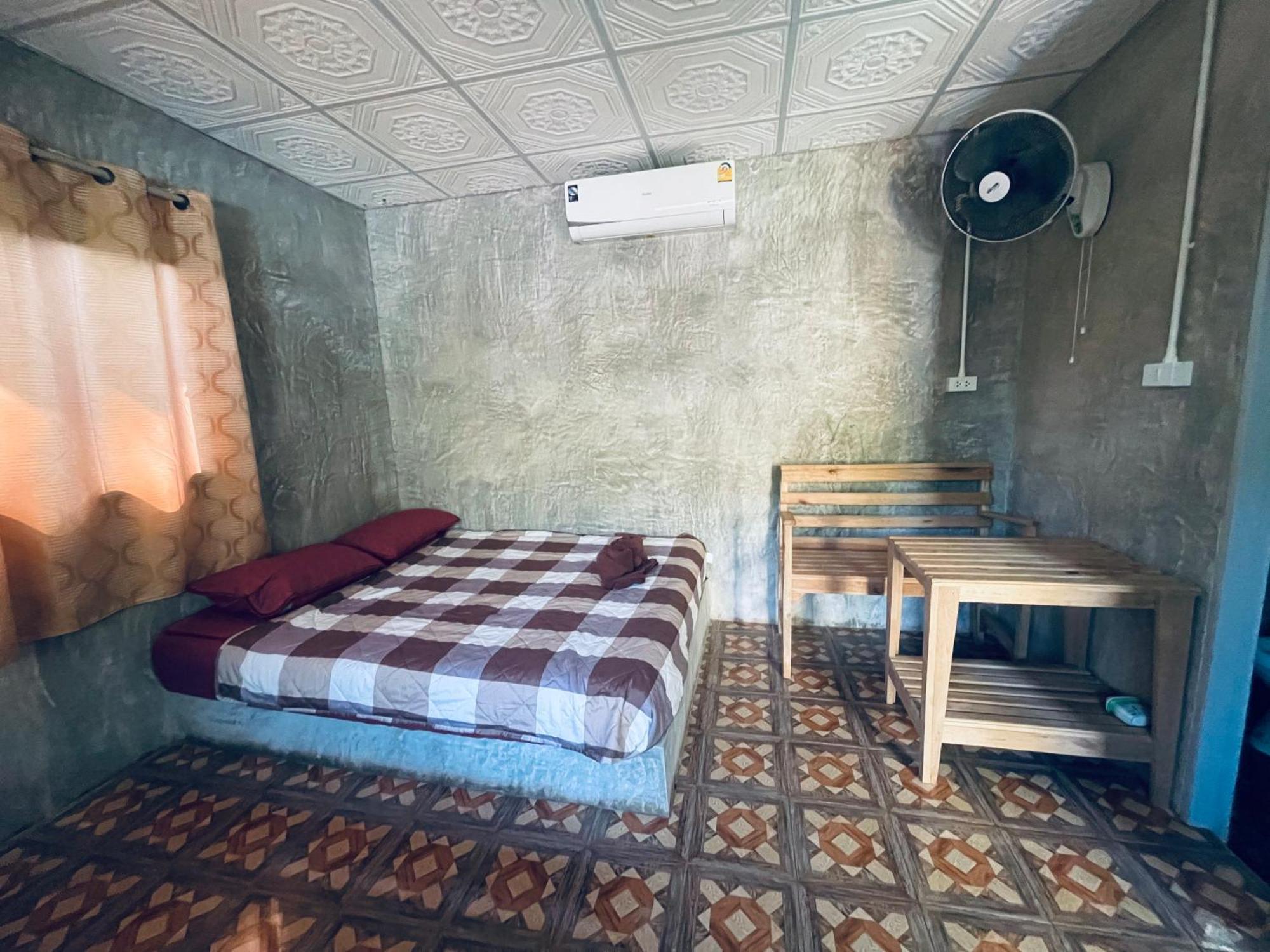 A.P.Guesthouse 麦岛 外观 照片