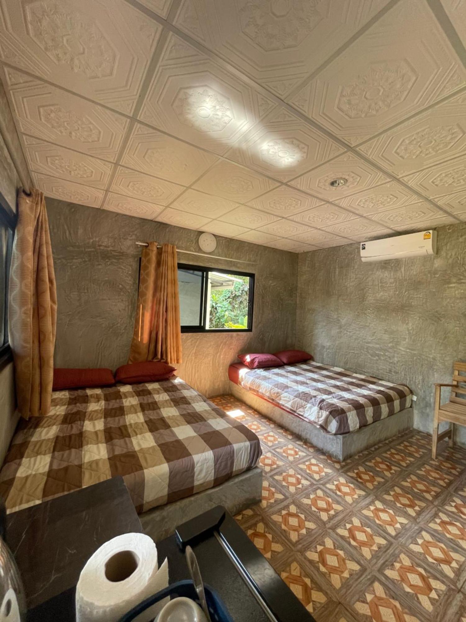 A.P.Guesthouse 麦岛 外观 照片