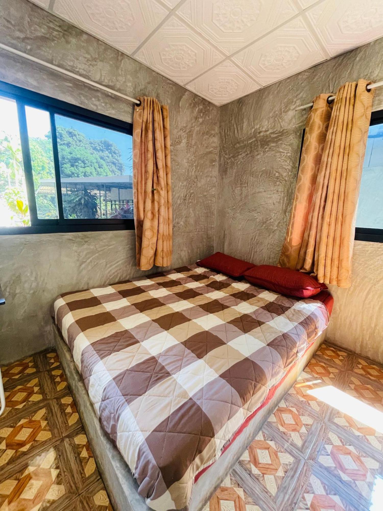A.P.Guesthouse 麦岛 外观 照片
